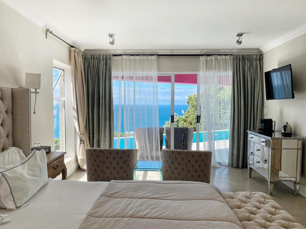 Residence William French Simonʼs Town Dış mekan fotoğraf