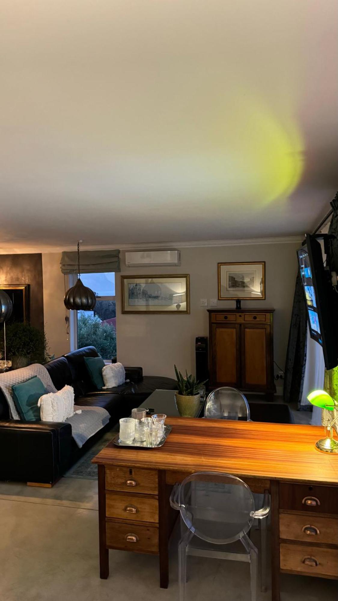 Residence William French Simonʼs Town Dış mekan fotoğraf