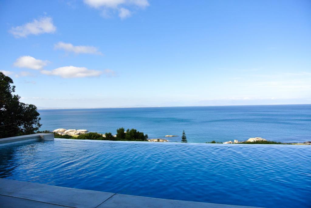Residence William French Simonʼs Town Dış mekan fotoğraf