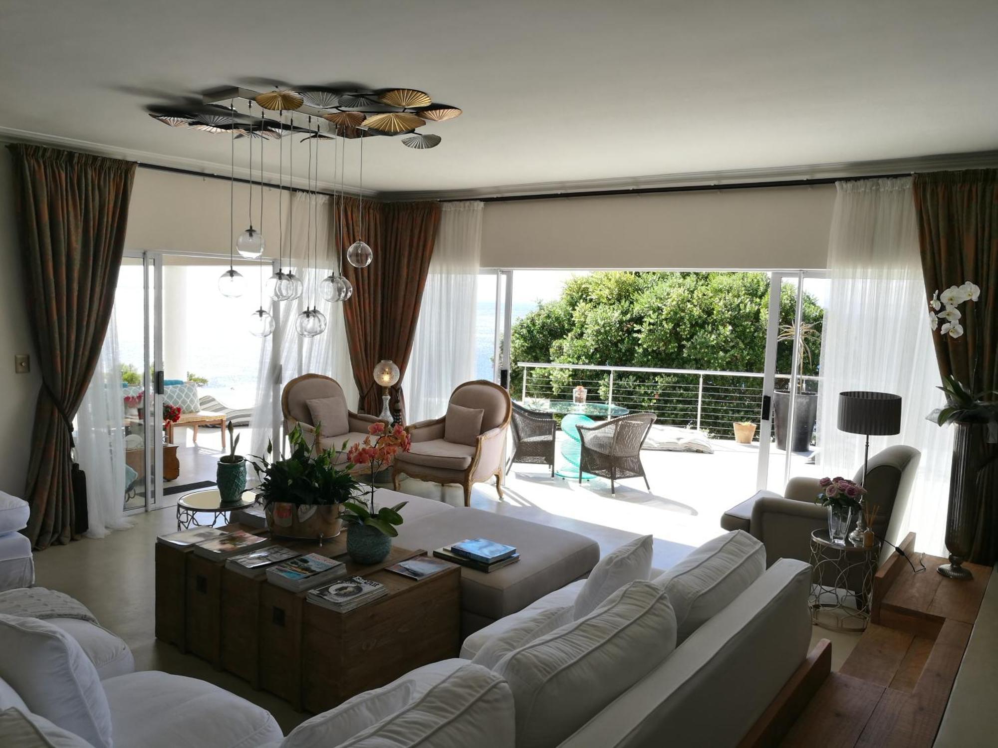 Residence William French Simonʼs Town Dış mekan fotoğraf