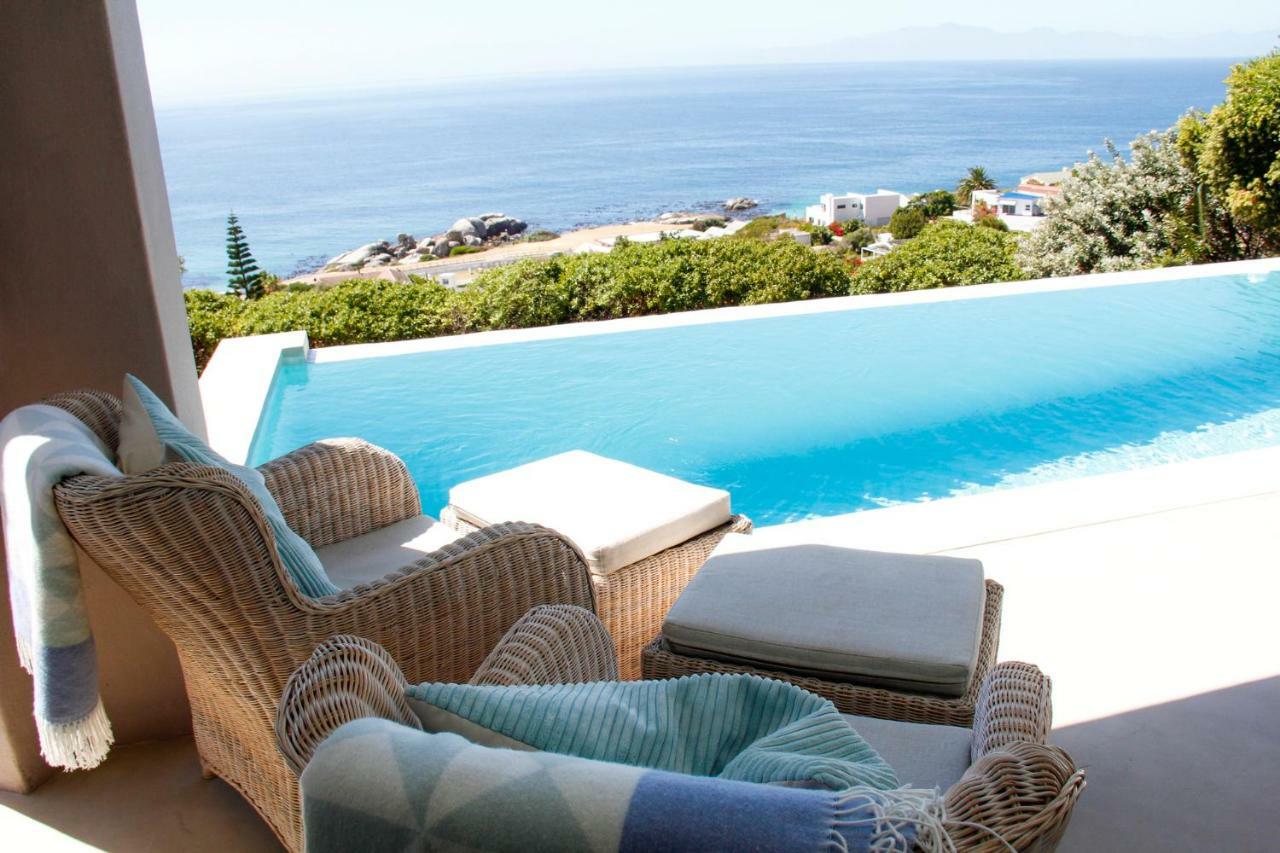 Residence William French Simonʼs Town Dış mekan fotoğraf