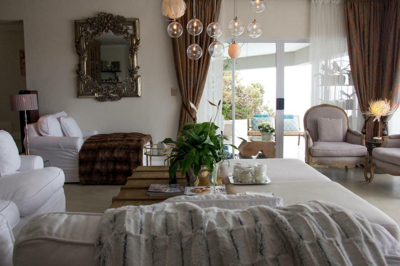Residence William French Simonʼs Town Dış mekan fotoğraf