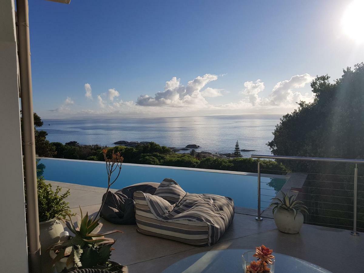 Residence William French Simonʼs Town Dış mekan fotoğraf